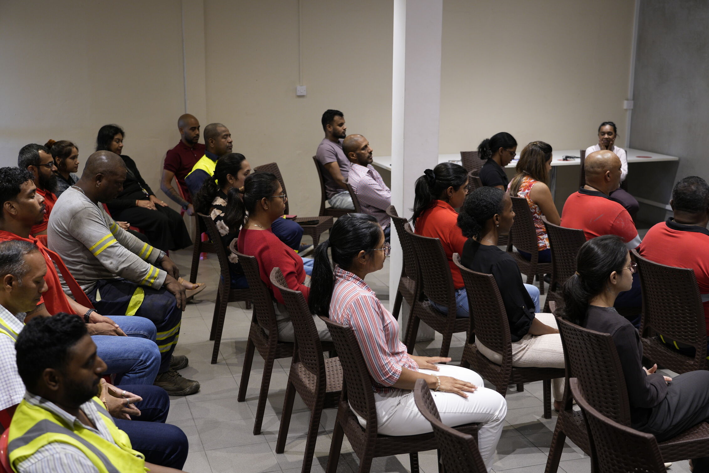 Safety Week 2026: At Kolos, Prevention Is Part of Everyday Work