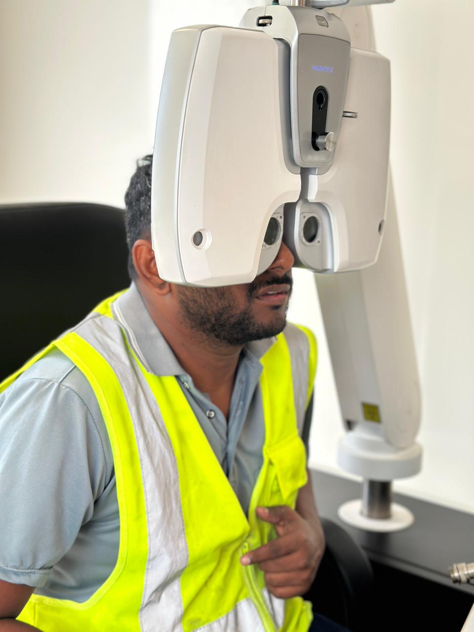 Safety Week 2026: At Kolos, Prevention Is Part of Everyday Work