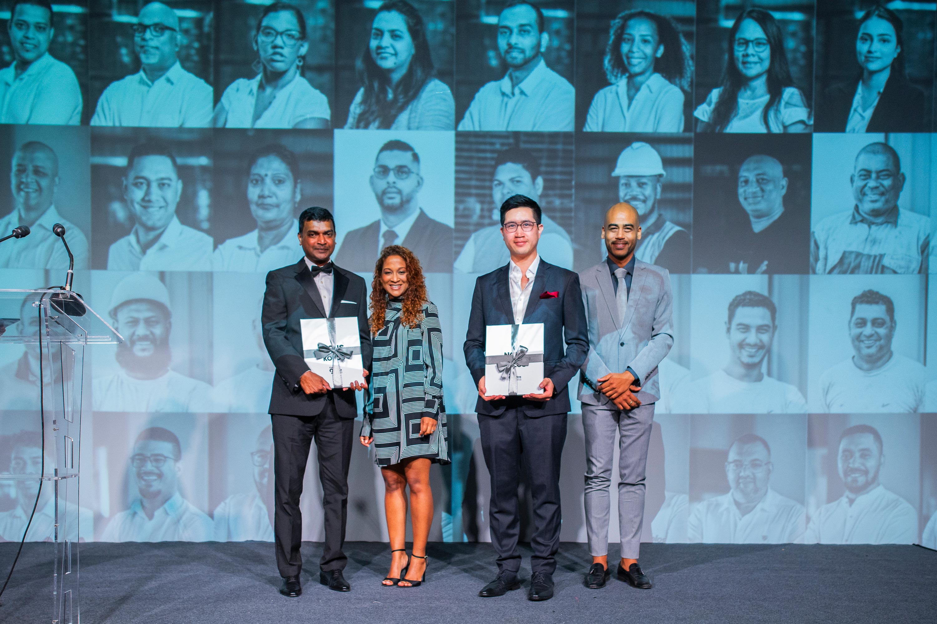 Kolos Celebrates 25 Years of Building a Legacy