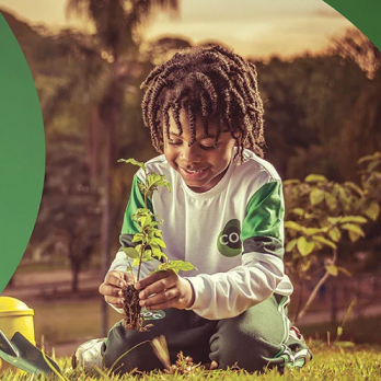 Sustainability Report 2021