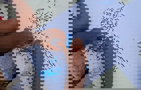 Bâtir Agir Foundation Supports Early Learning and Prepares Youth for School Year