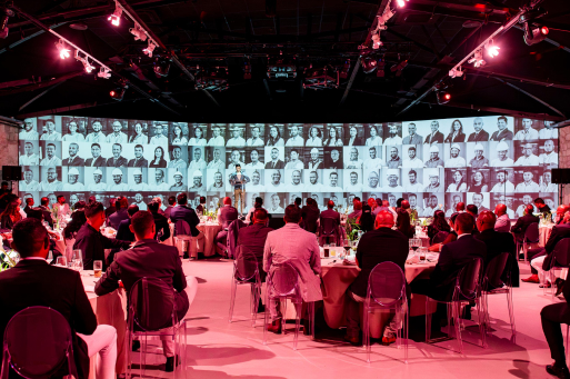 Kolos Celebrates 25 Years of Building a Legacy