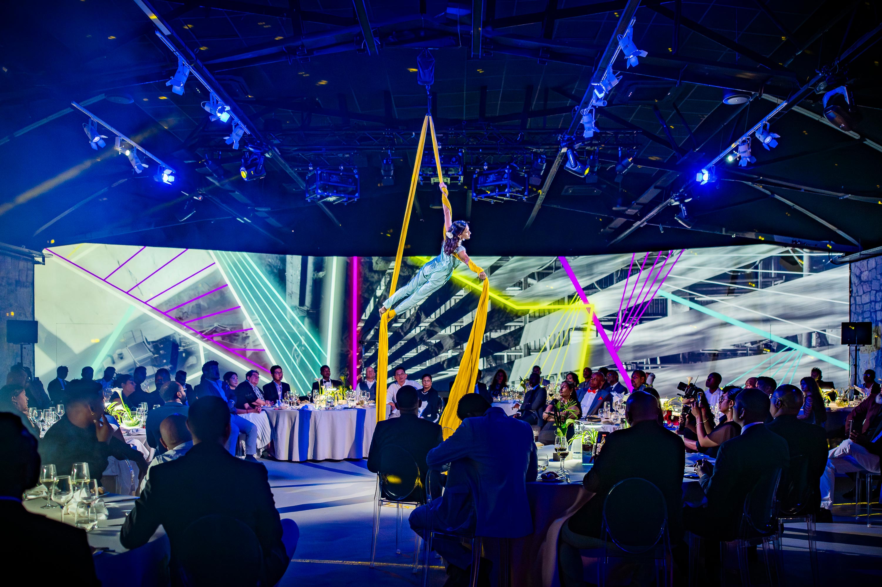 Kolos Celebrates 25 Years of Building a Legacy