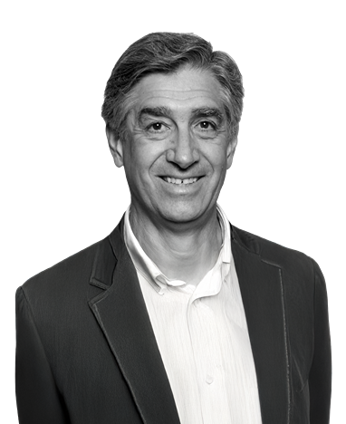 JAVIER DE BENITO