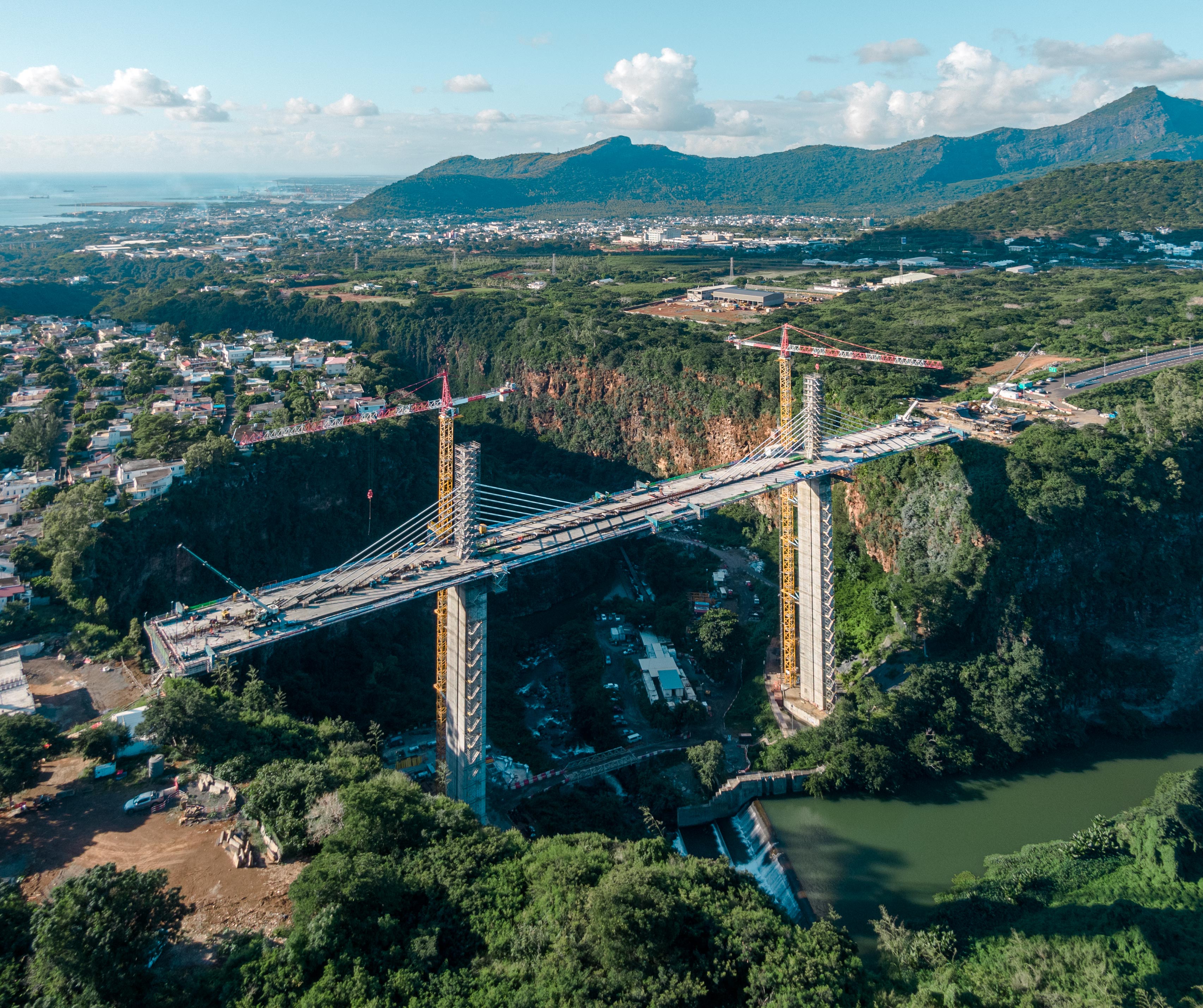 Viaduct