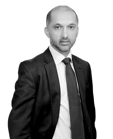TWALHA DHUNNOO