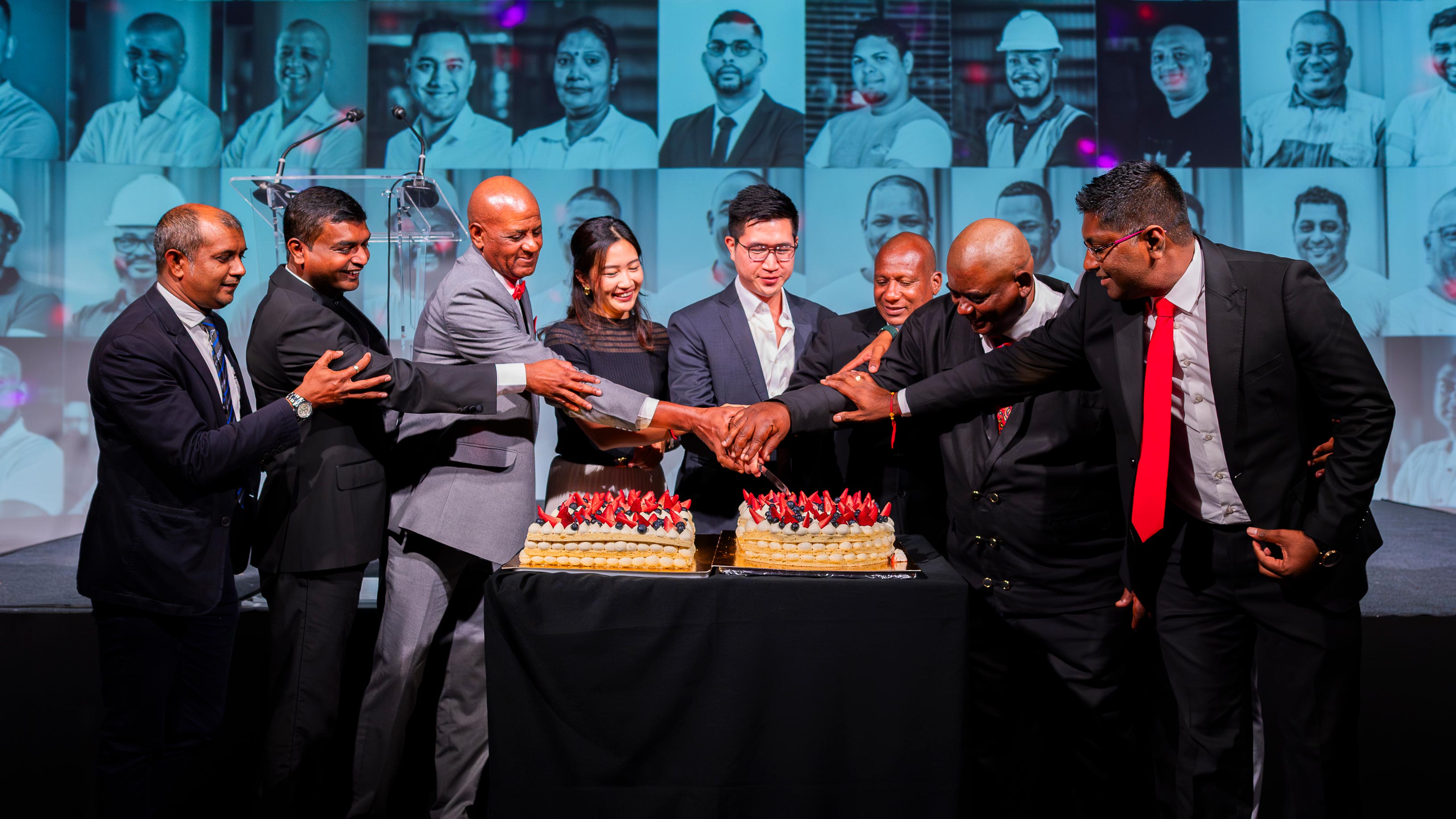 Kolos Celebrates 25 Years of Building a Legacy