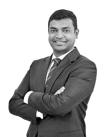 GAJANAND GOPALLA (Vishen Gopalla)