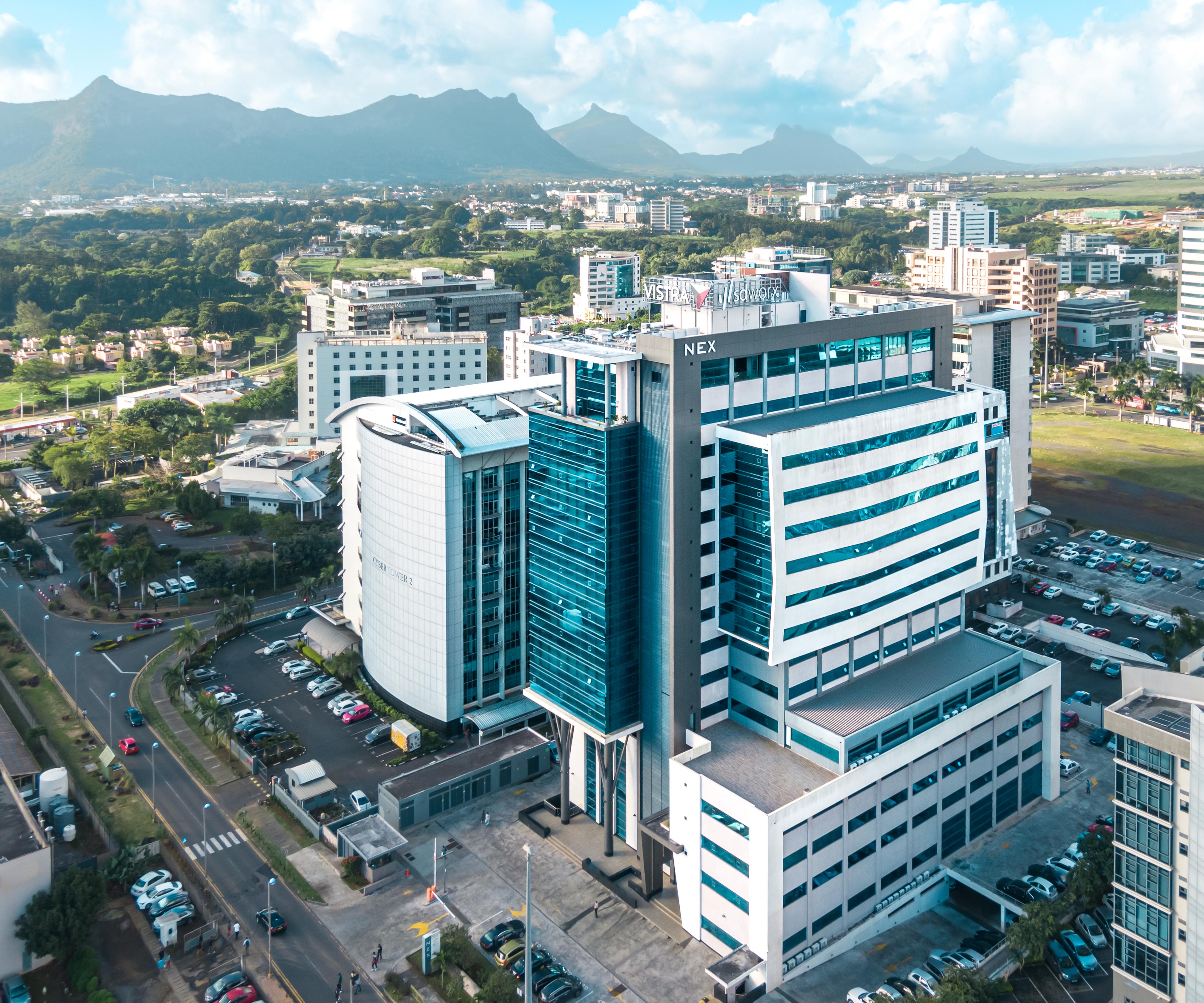 Nextower 2