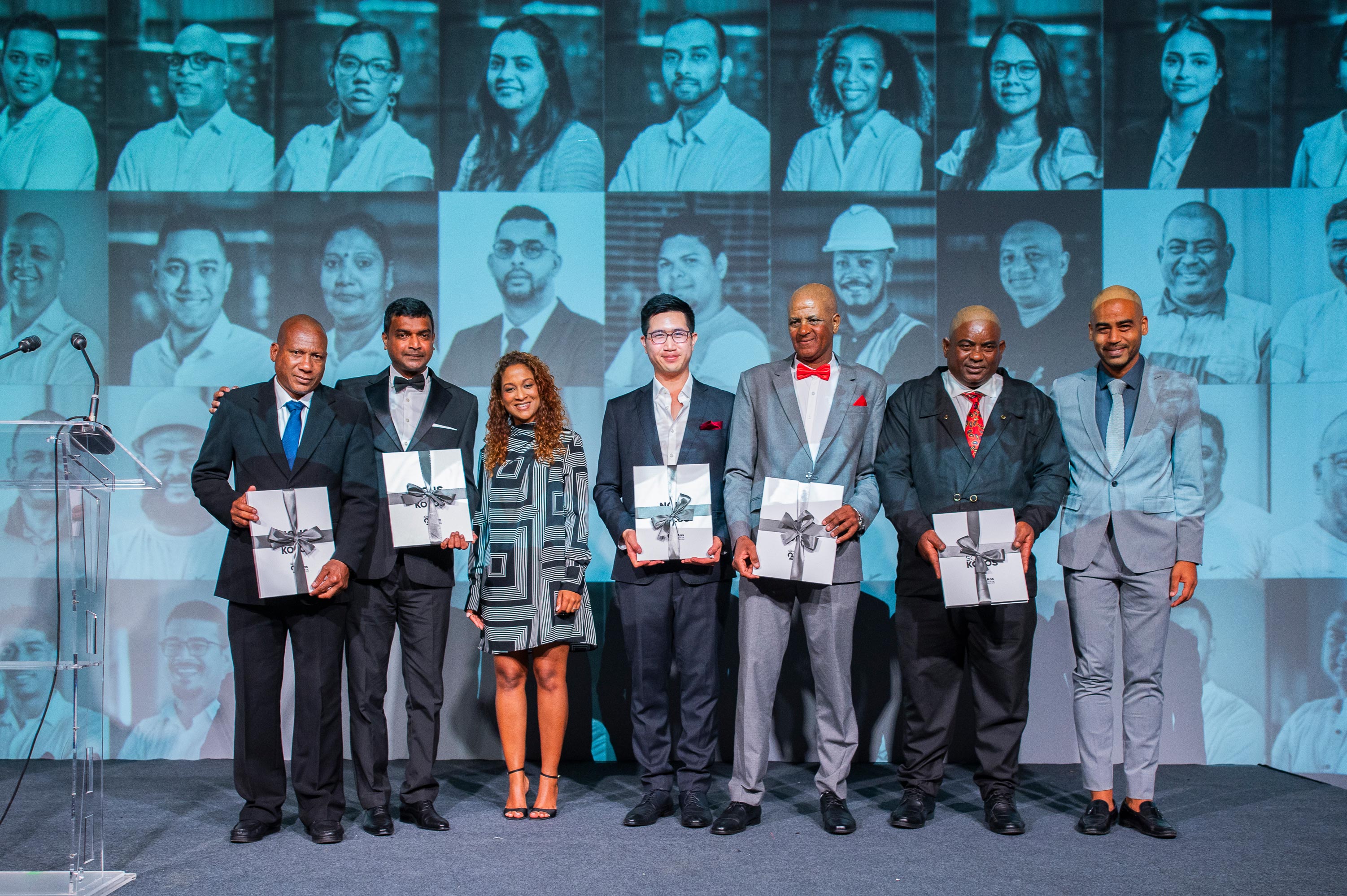 Kolos Celebrates 25 Years of Building a Legacy