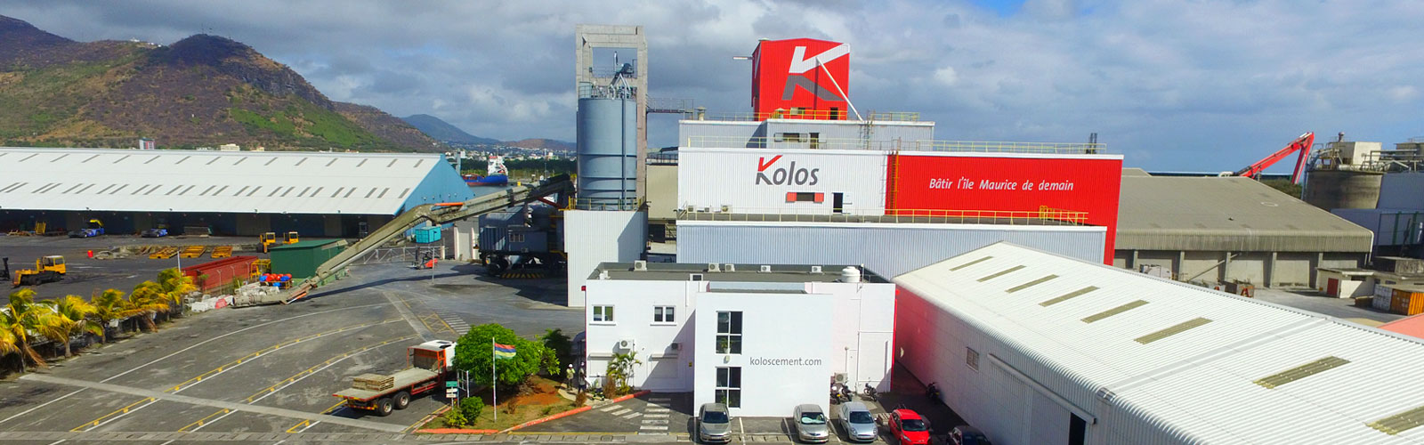 Kolos