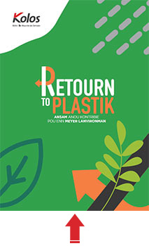 Retourn To Plastik