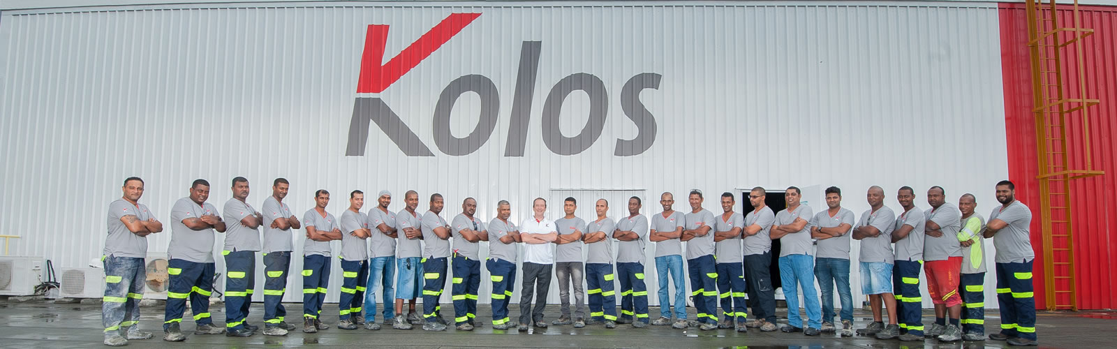 Kolos Contact