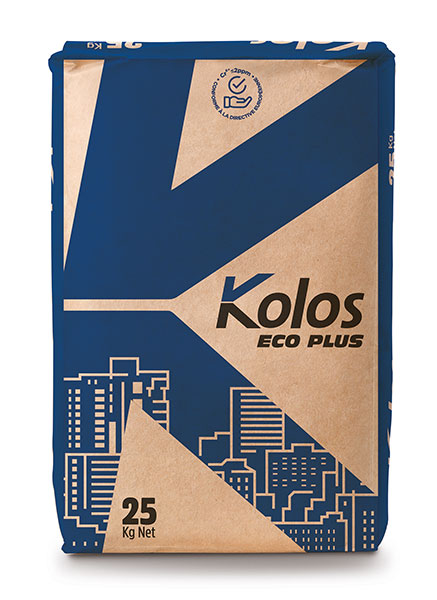 Kolos Eco Plus