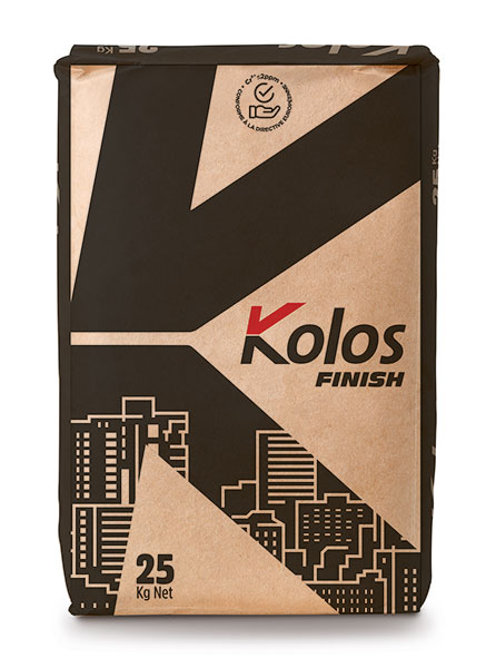 Kolos Finish