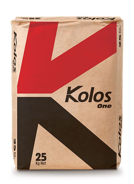Kolos One