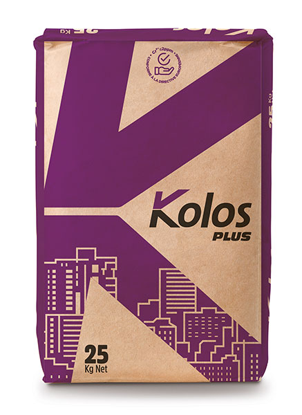 Kolos Plus