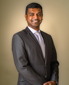 Vishen Gopalla - Deputy General Manager